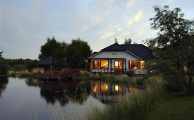 Spring Creek Lodge